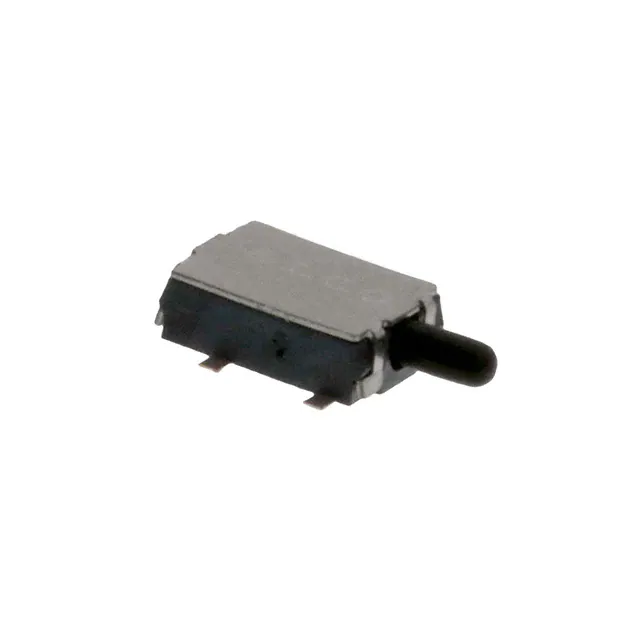 JJGH0UG200NOHPMRTR TE Connectivity ALCOSWITCH Switches electronic component