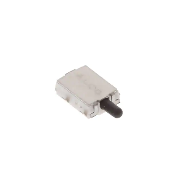JJGH0UJ200NCHPMRTR TE Connectivity ALCOSWITCH Switches electronic component