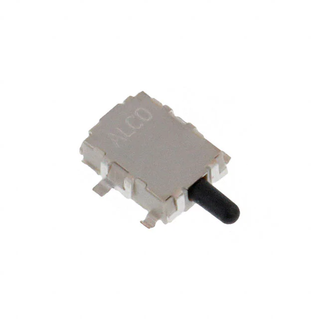 JJHH0UG200NCNMRTR TE Connectivity ALCOSWITCH Switches electronic component