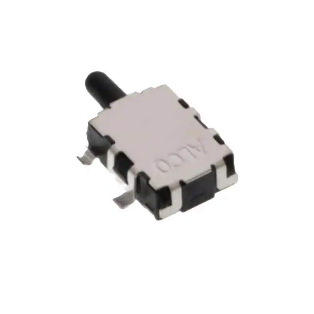 JJHH0UG200NCPMRTR TE Connectivity ALCOSWITCH Switches electronic component