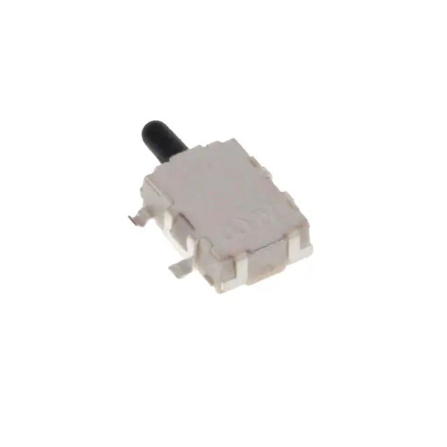 JJHH0UG200NOPMRTR TE Connectivity ALCOSWITCH Switches electronic component