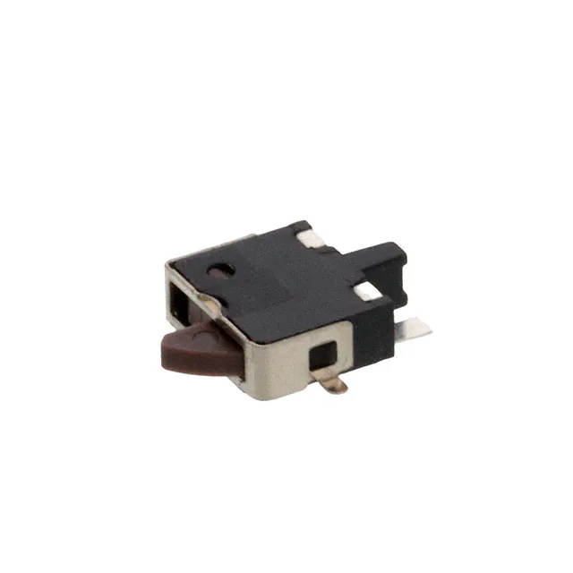 JJJHLGG200NOPMRTR TE Connectivity ALCOSWITCH Switches electronic component