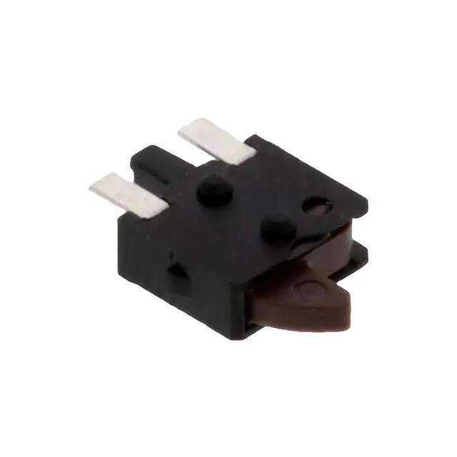JJJHLUG200NOPMRTR TE Connectivity ALCOSWITCH Switches electronic component