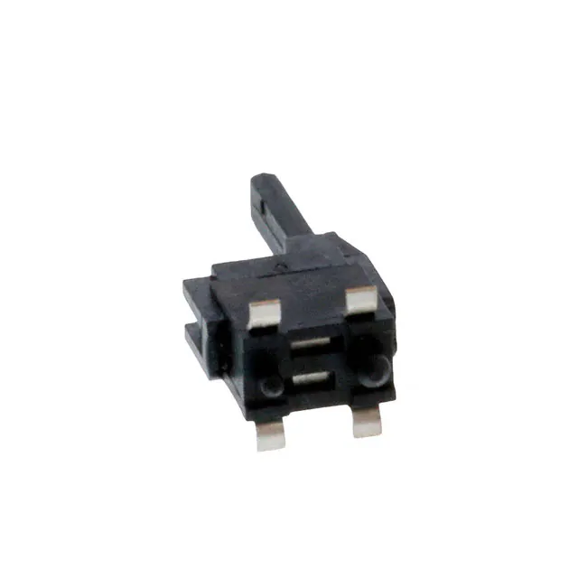 JJKV0UG1300NOPPRTB TE Connectivity ALCOSWITCH Switches electronic component
