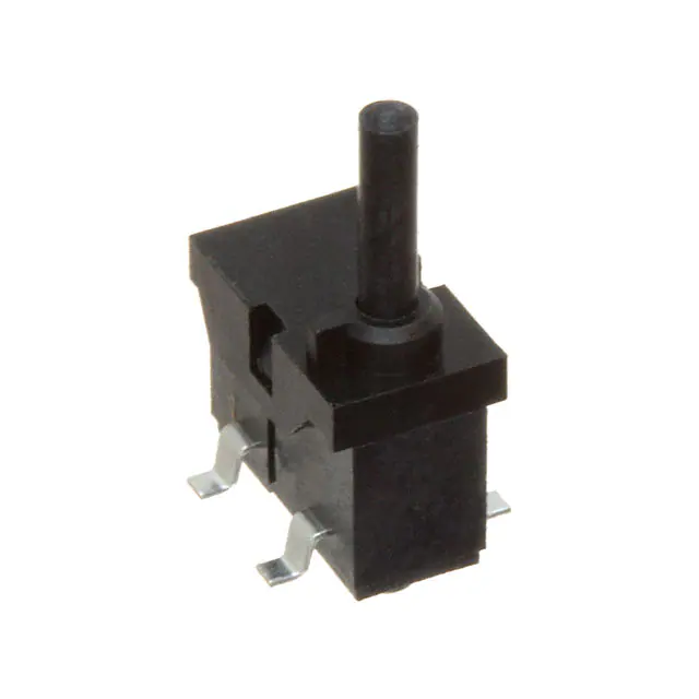 JJLV0UG1070NOPPRTB TE Connectivity ALCOSWITCH Switches electronic component