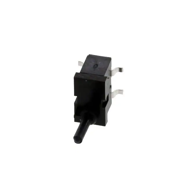 JJLV0UG1070NOPPRTR TE Connectivity ALCOSWITCH Switches electronic component