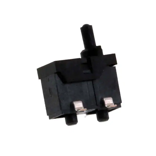 JJLV0UG840NOPPRTR TE Connectivity ALCOSWITCH Switches electronic component