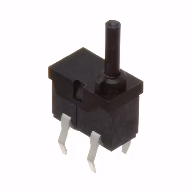 JJLV0UT1070NOPPRTB TE Connectivity ALCOSWITCH Switches electronic component