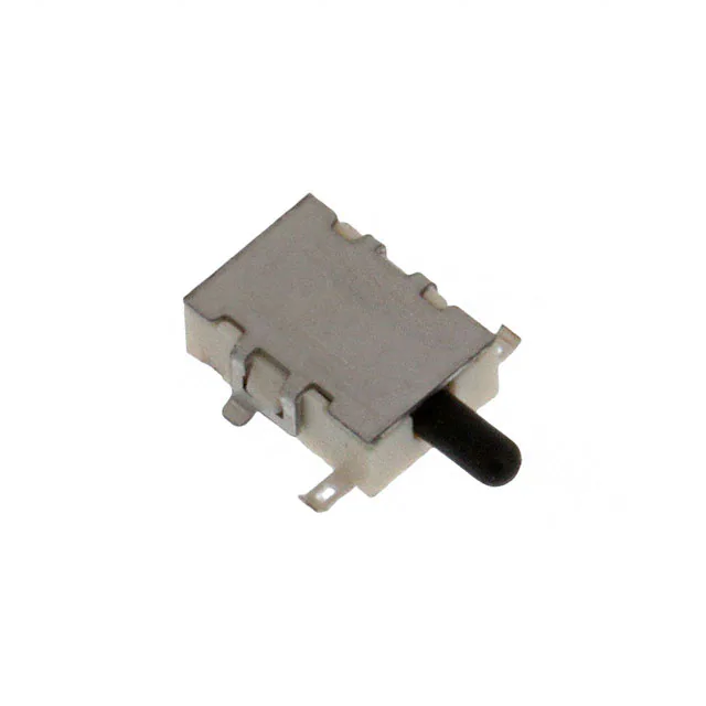 JJMH0UG200NCNMRTR TE Connectivity ALCOSWITCH Switches electronic component