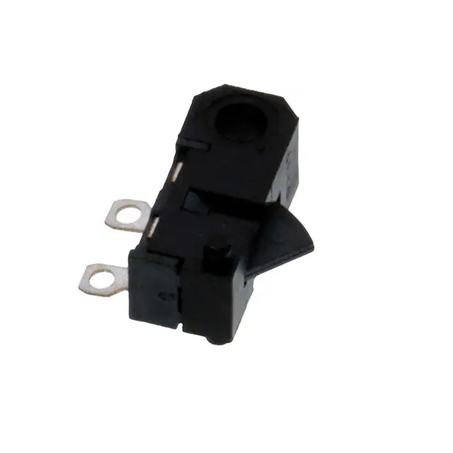 JJOV0UL650NONPRBK TE Connectivity ALCOSWITCH Switches electronic component
