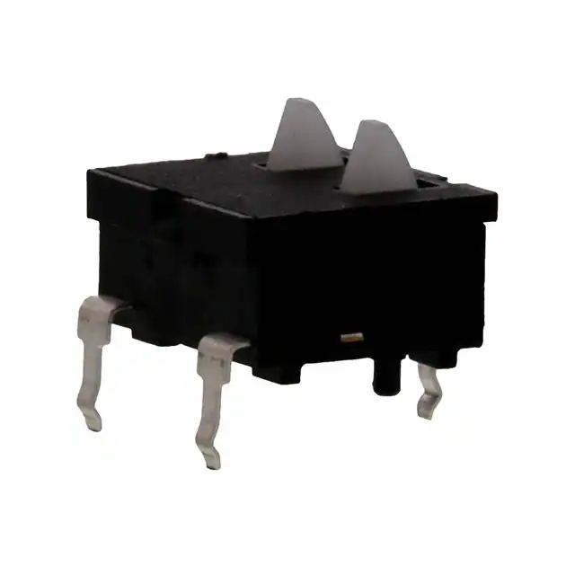 JJPH0US830NOPPRLO TE Connectivity ALCOSWITCH Switches electronic component