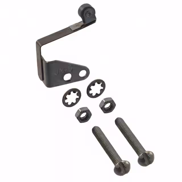 JM-5 Honeywell Sensing and Productivity Solutions electronic component