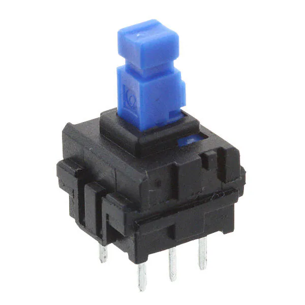 JN2UEENAGX E-Switch electronic component