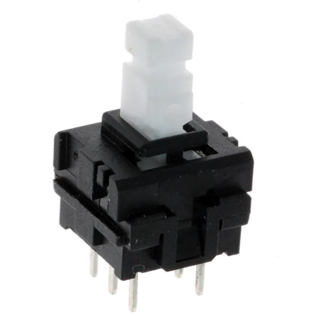 JN2UOANAGX E-Switch electronic component