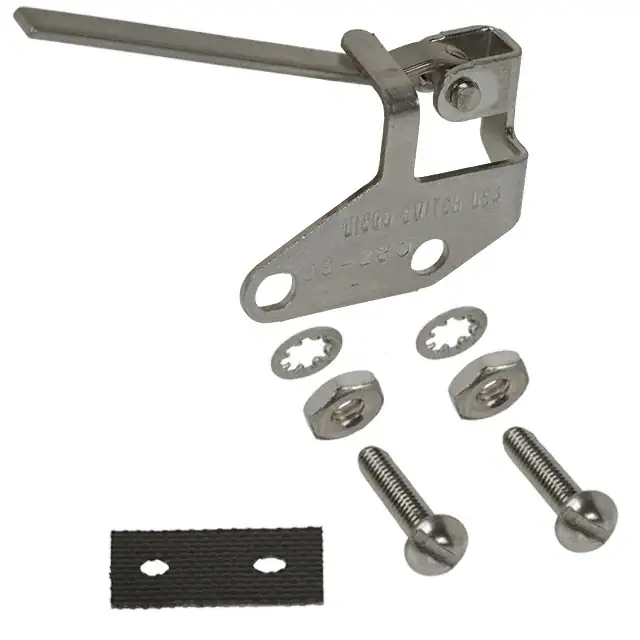 JS-220 Honeywell Sensing and Productivity Solutions electronic component