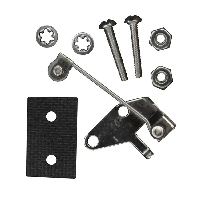 JS-246 Honeywell Sensing and Productivity Solutions electronic component