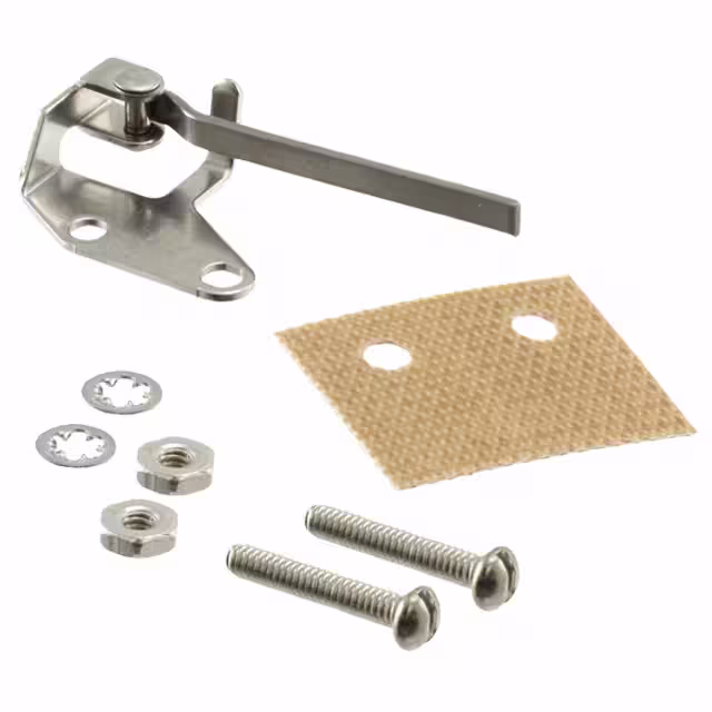 JS-307 Honeywell Sensing and Productivity Solutions electronic component