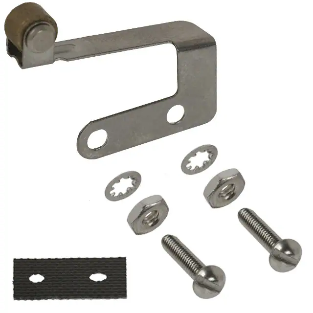 JS-5 Honeywell Sensing and Productivity Solutions electronic component
