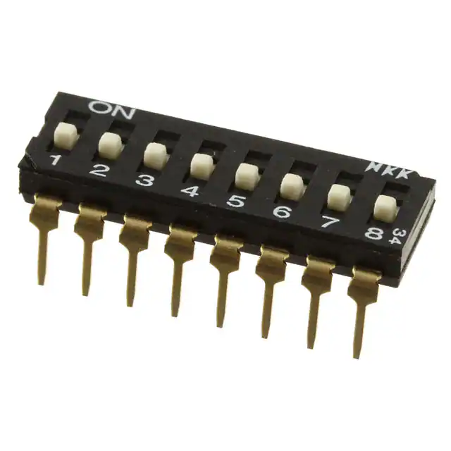 JS0108AP4 NKK Switches electronic component