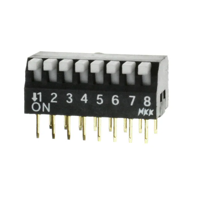 JS0308PP4 NKK Switches electronic component