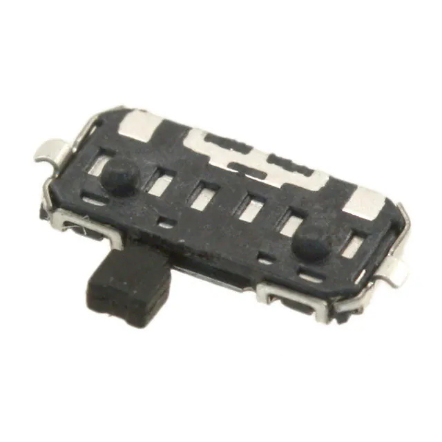 JS102000SAQN C&K electronic component