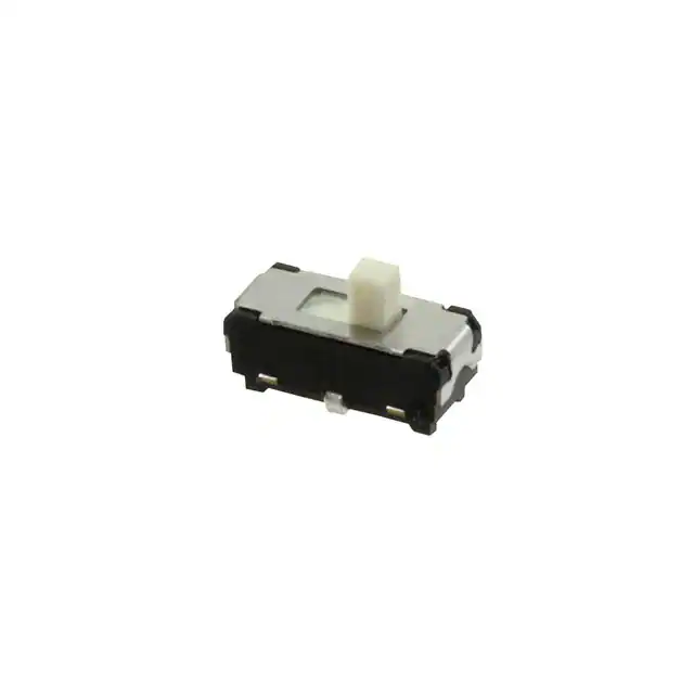 JS102011JCQN C&K electronic component