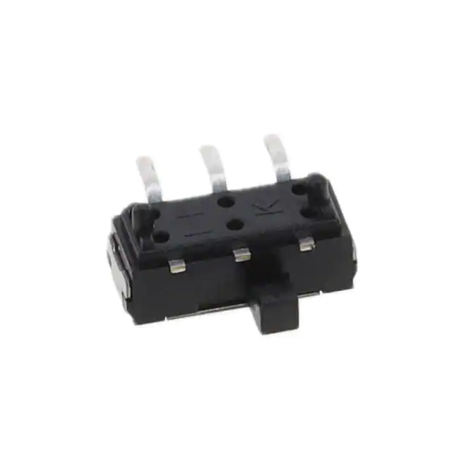 JS102011SAQN C&K related electronic component