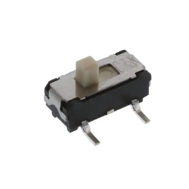 JS102011SCQN C&K electronic component