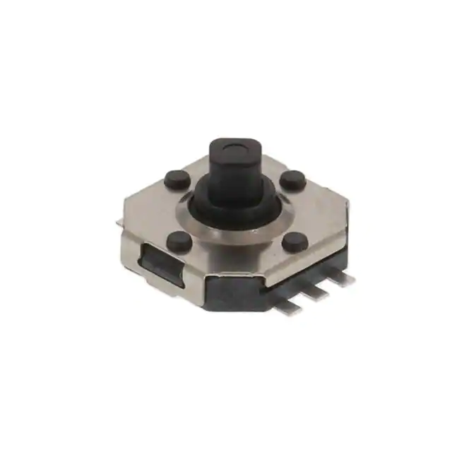JS1400AFQ E-Switch electronic component