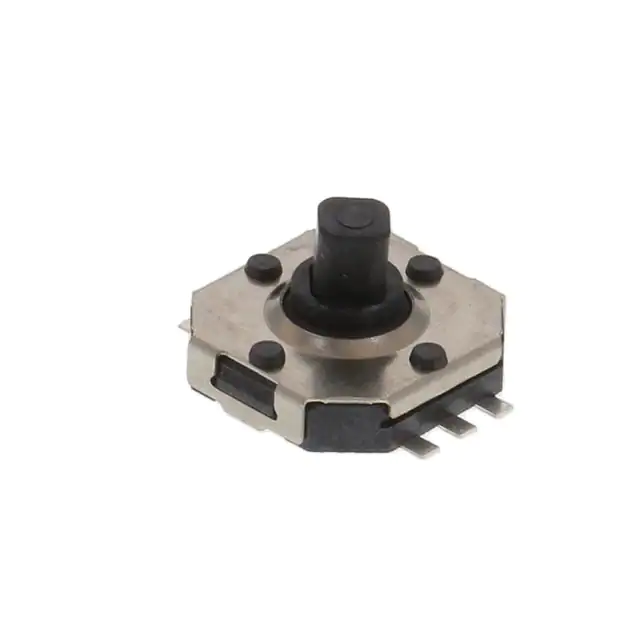 JS1400BFQ E-Switch electronic component