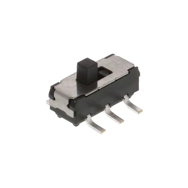JS202011SCQN C&K related electronic component