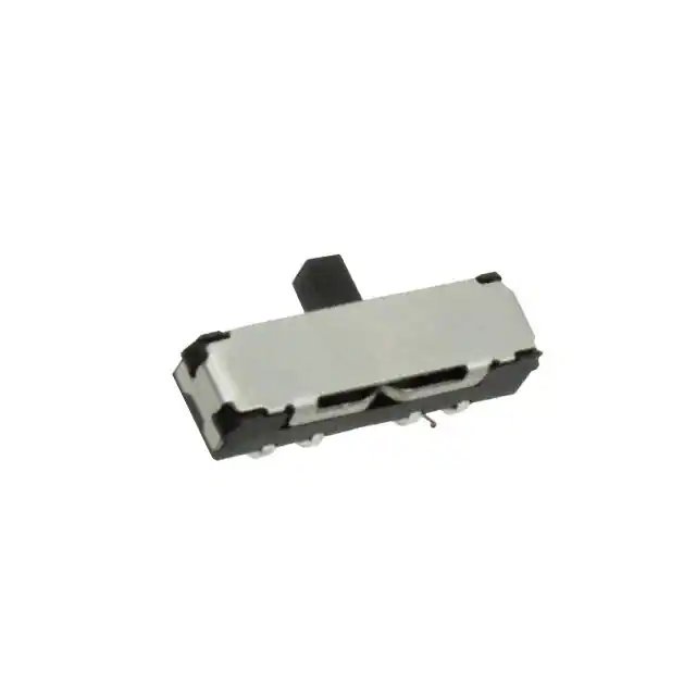 JS203011JAQN C&K electronic component