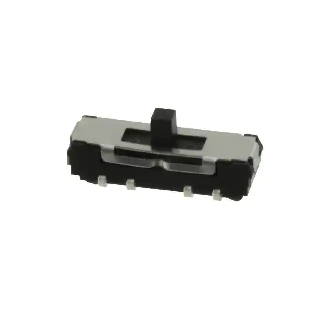 JS207011JCQNR C&K electronic component