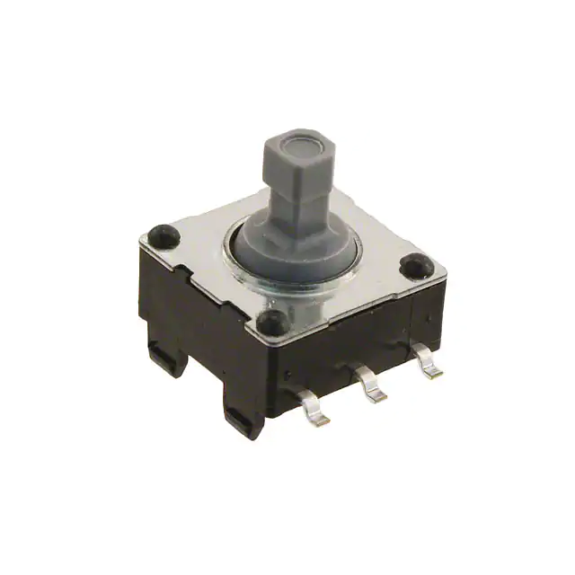 JS5208 E-Switch related electronic component