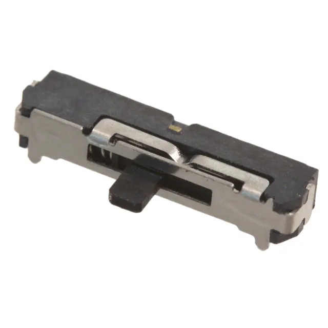JSM07011SAQNR C&K electronic component