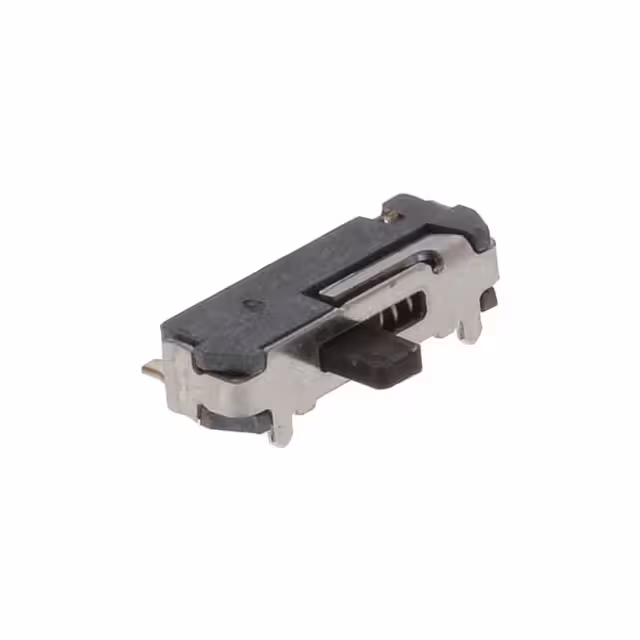 JSM08011SAQNL C&K electronic component