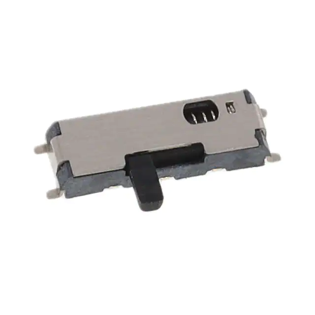JSM08022SAQNL C&K electronic component