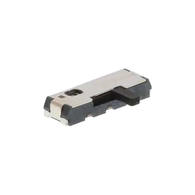 JSM08022SAQNR C&K electronic component