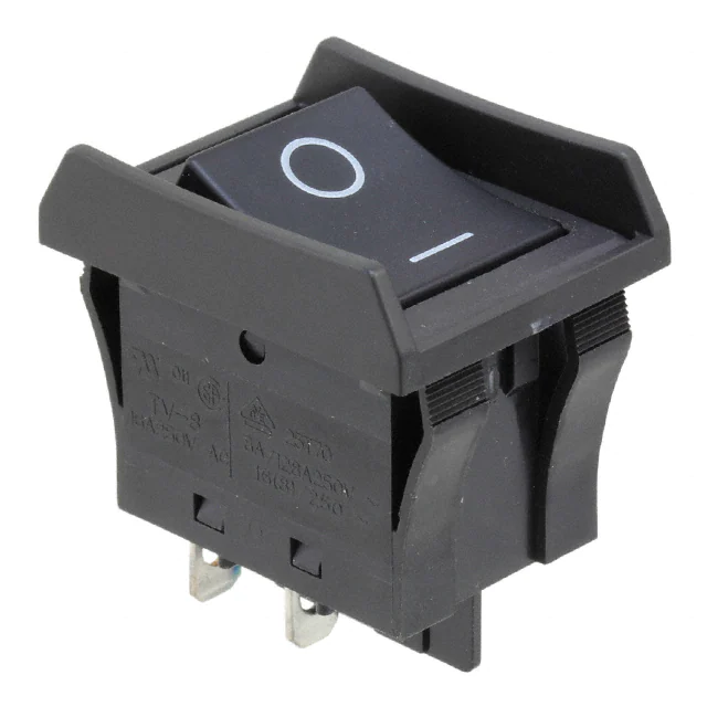 JWL11BA1A-A NKK Switches electronic component