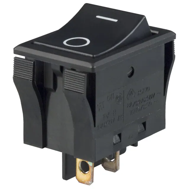 JWL11RA1A NKK Switches electronic component