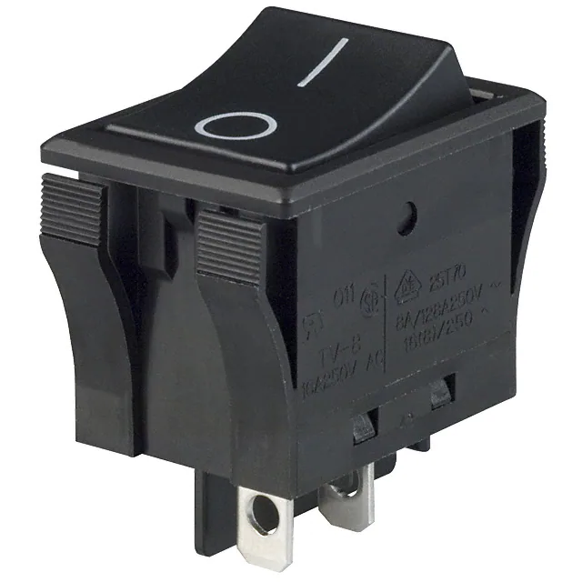 JWL11RA2A NKK Switches electronic component
