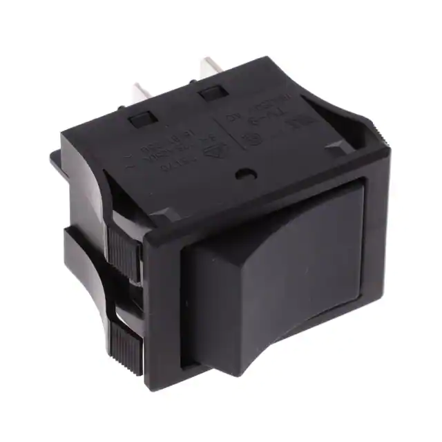 JWL11RAA/U NKK Switches electronic component