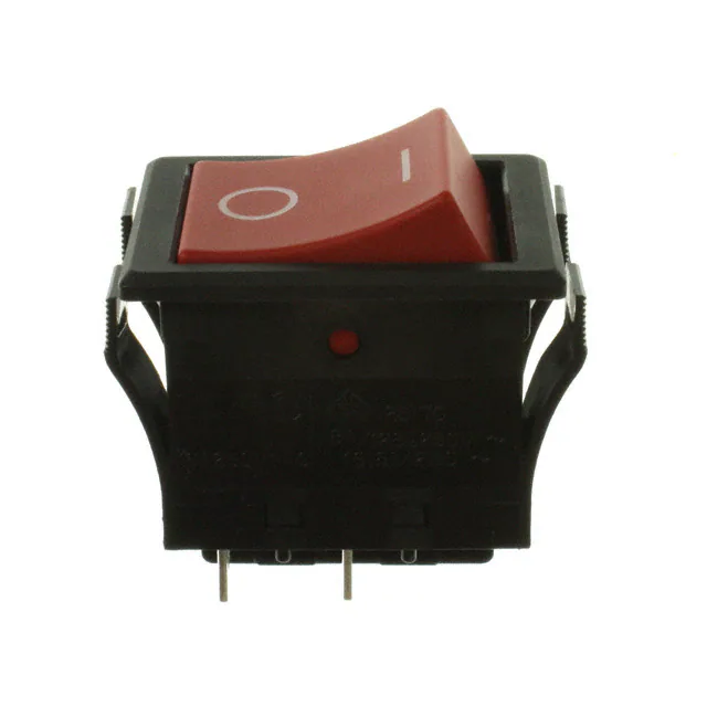 JWL11RCA NKK Switches electronic component