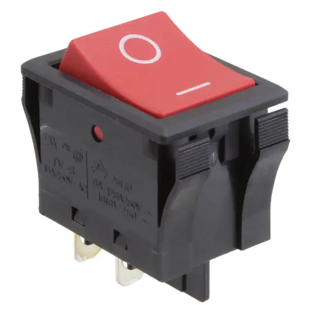 JWL11RC1A/UCV NKK Switches electronic component