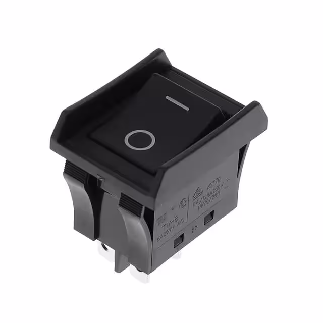 JWL21BA1A-A NKK Switches electronic component