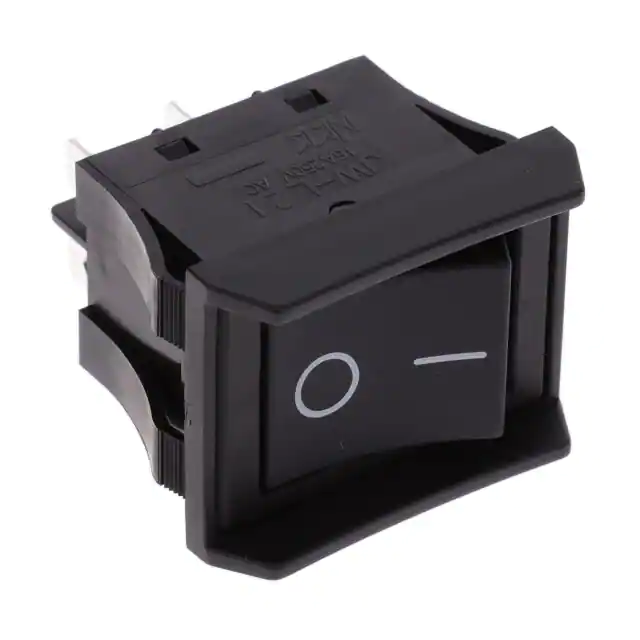 JWL21BA2A-A NKK Switches electronic component