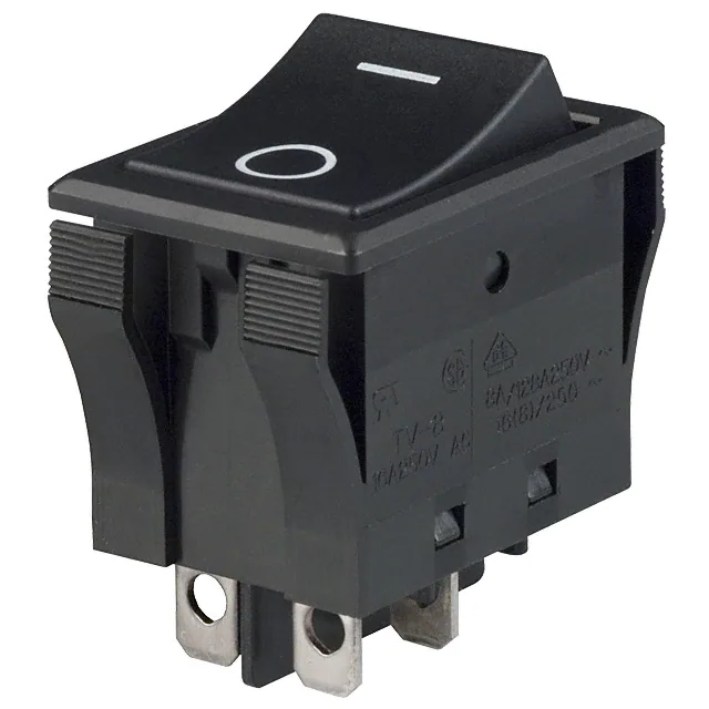 JWL21RA1A NKK Switches electronic component