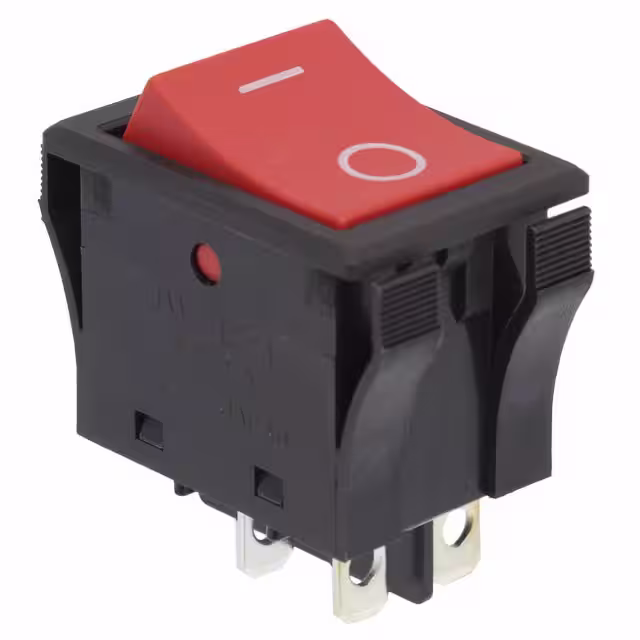 JWL21RC1A/UCV NKK Switches electronic component