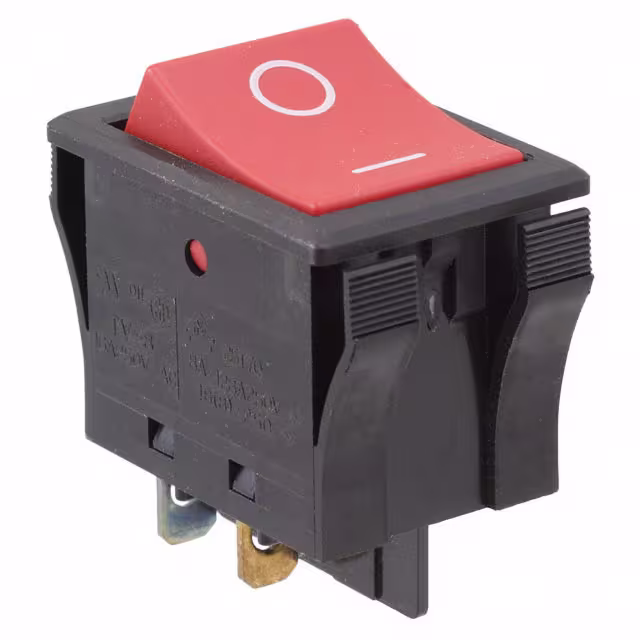 JWL21RC1A NKK Switches electronic component