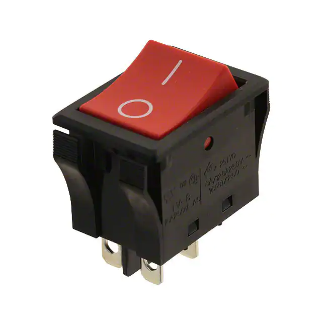 JWL21RC2A NKK Switches electronic component